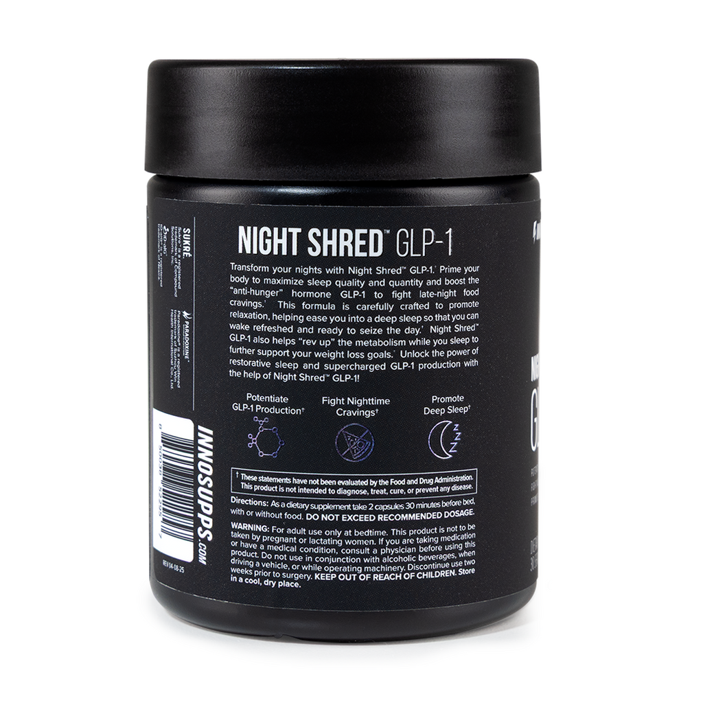 Night Shred™ GLP-1