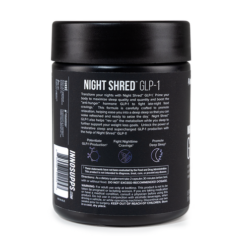 Night Shred™ GLP-1