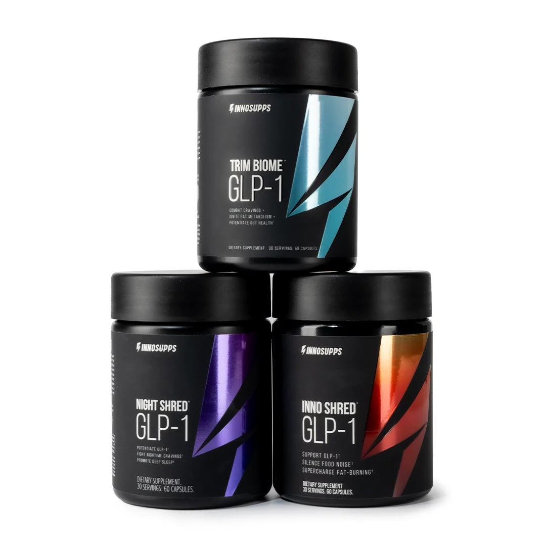 glp 1 boosters Can You Boost GLP-1 Naturally?