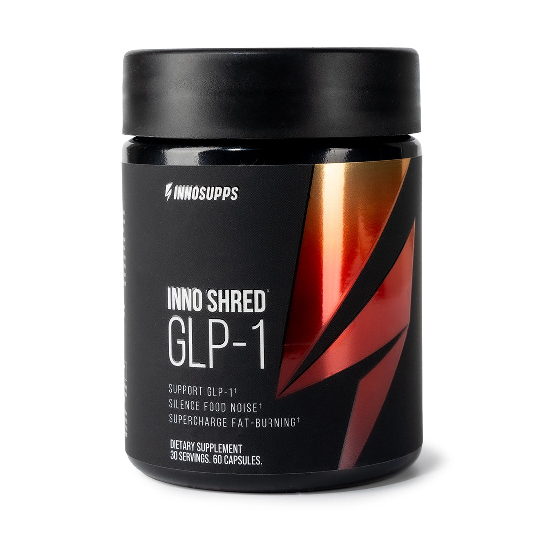 GLP-1 Shred Stack