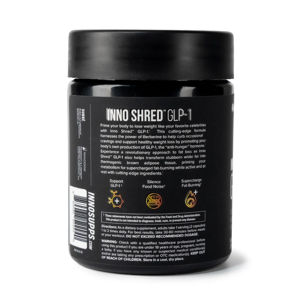 Inno Shred™ GLP-1