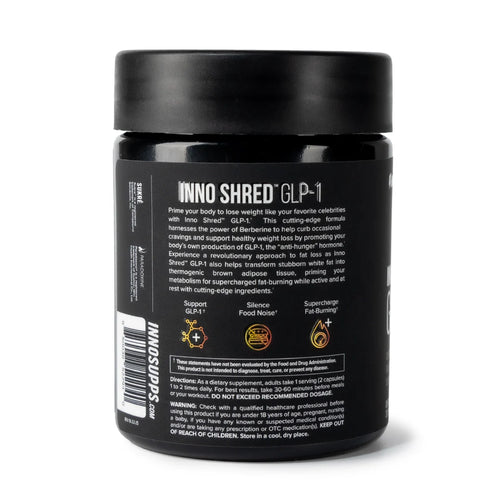 Inno Shred™ GLP-1