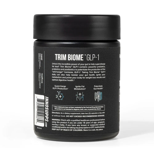Trim Biome™ GLP-1