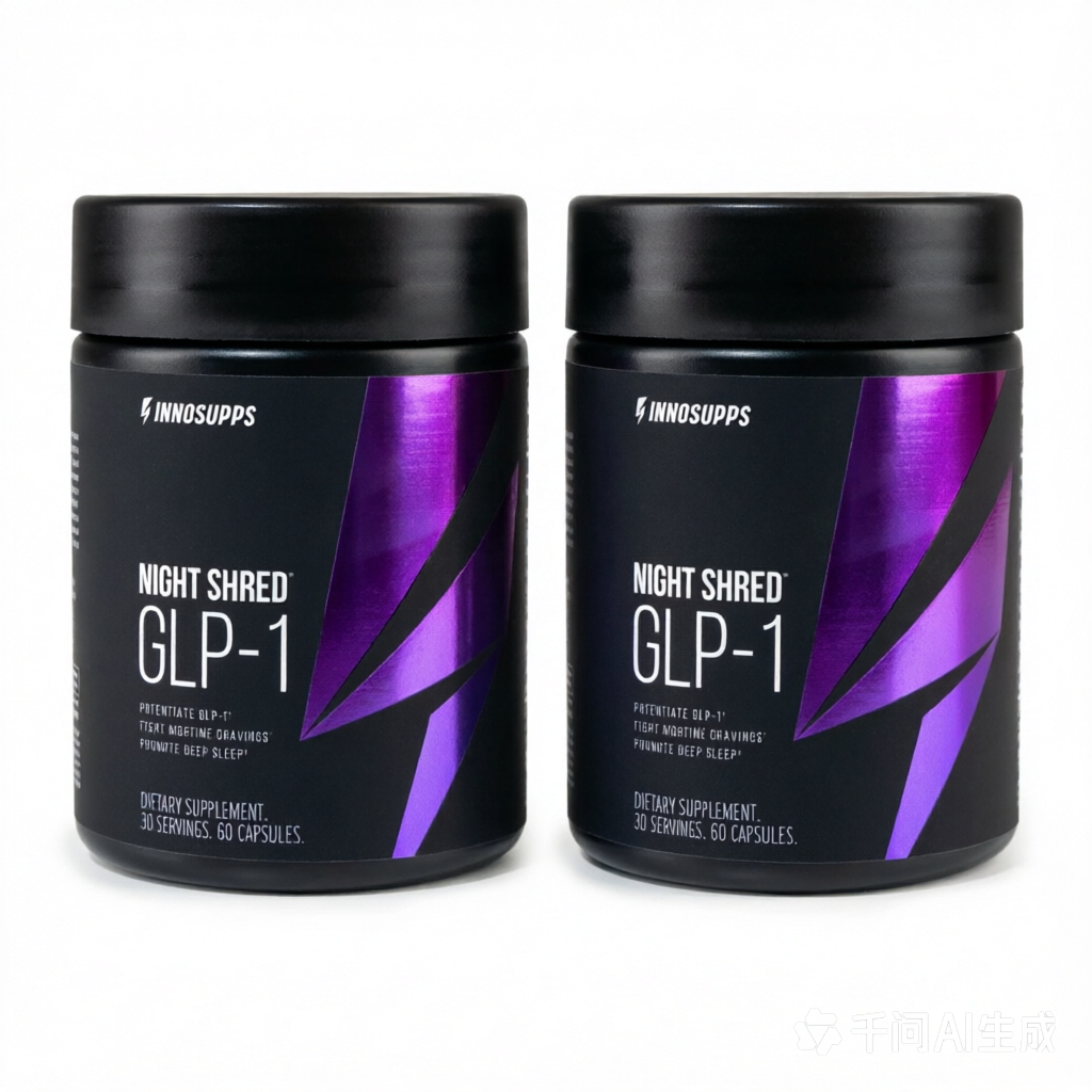 Night Shred™ GLP-1