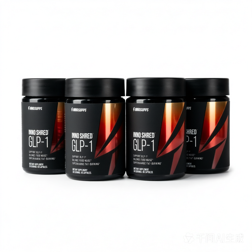 Inno Shred™ GLP-1