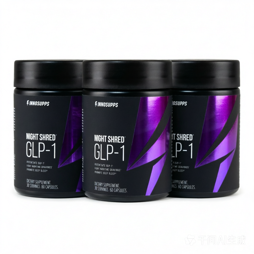 Night Shred™ GLP-1