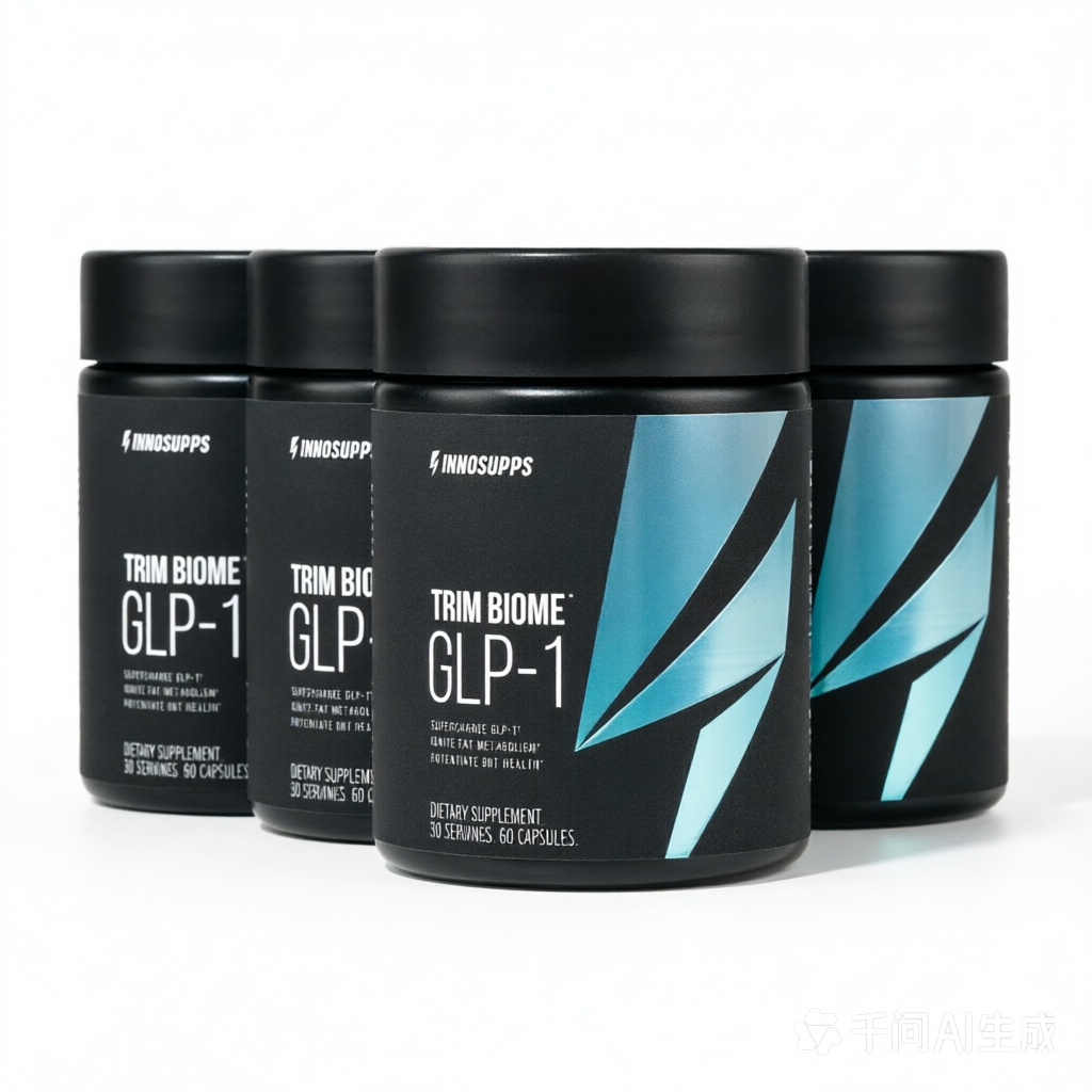 Trim Biome™ GLP-1
