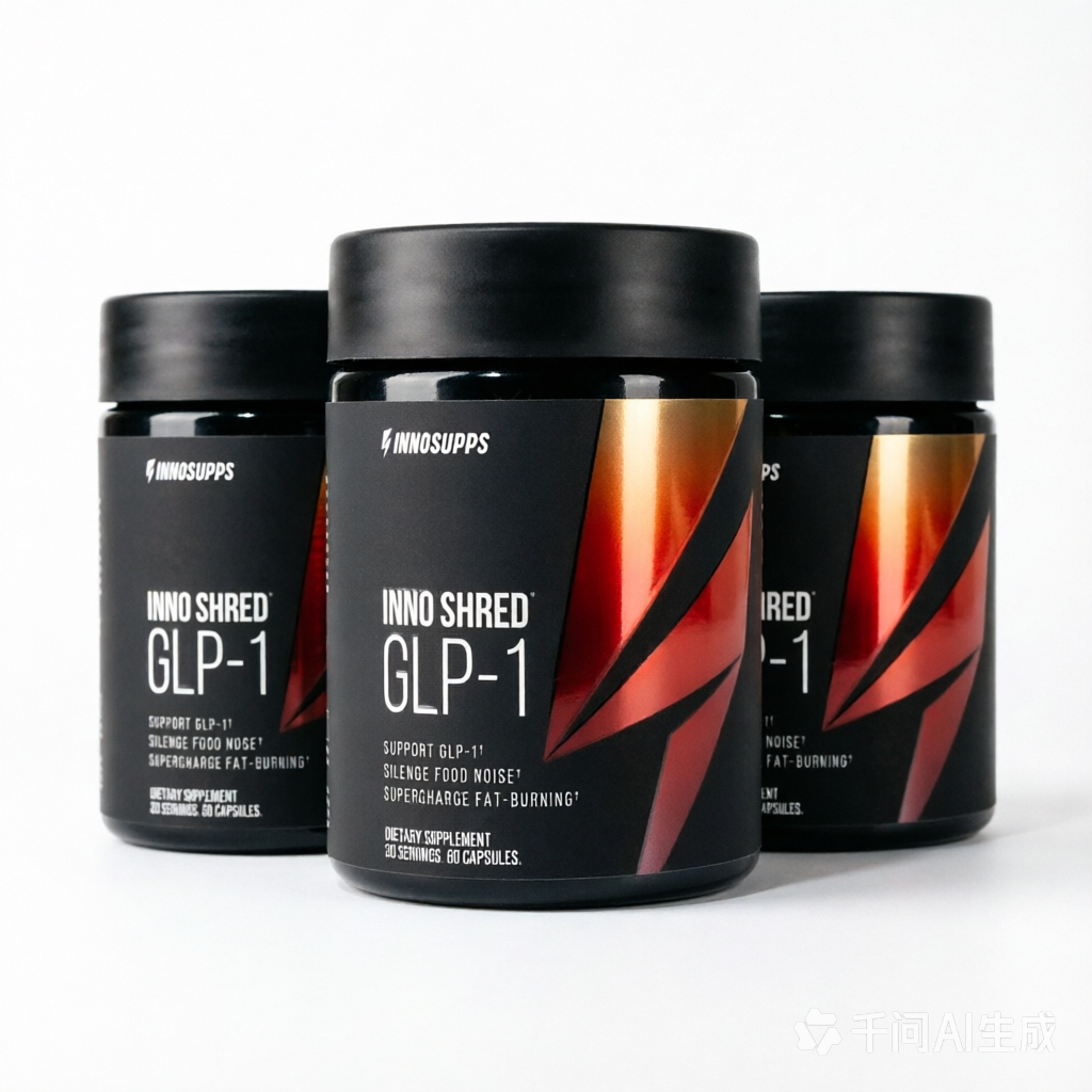 Inno Shred™ GLP-1